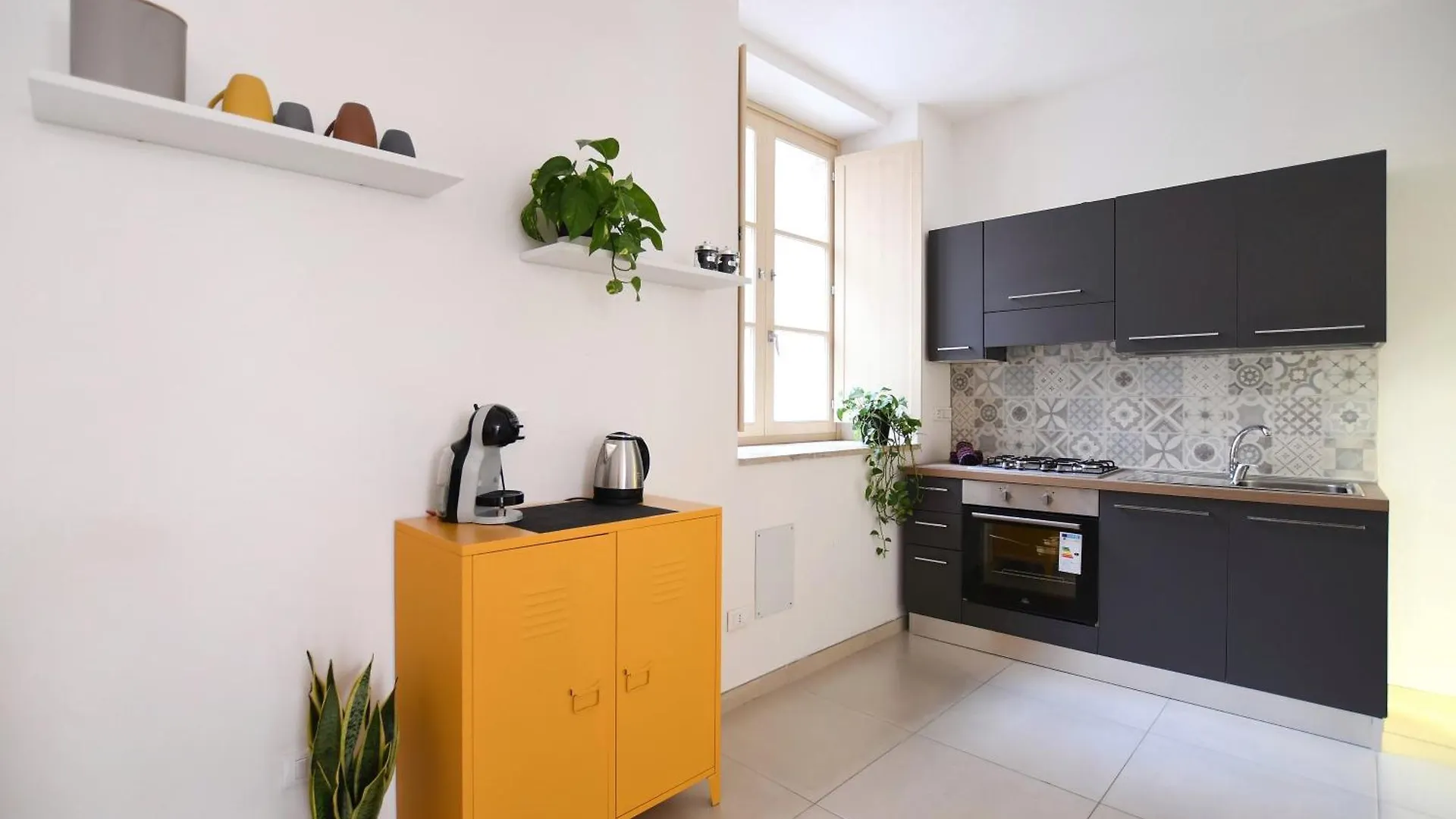 Iflat Le Stanze Del Principe Apartment Palermo