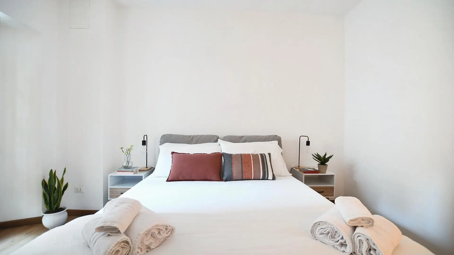 Iflat Le Stanze Del Principe Apartment Palermo