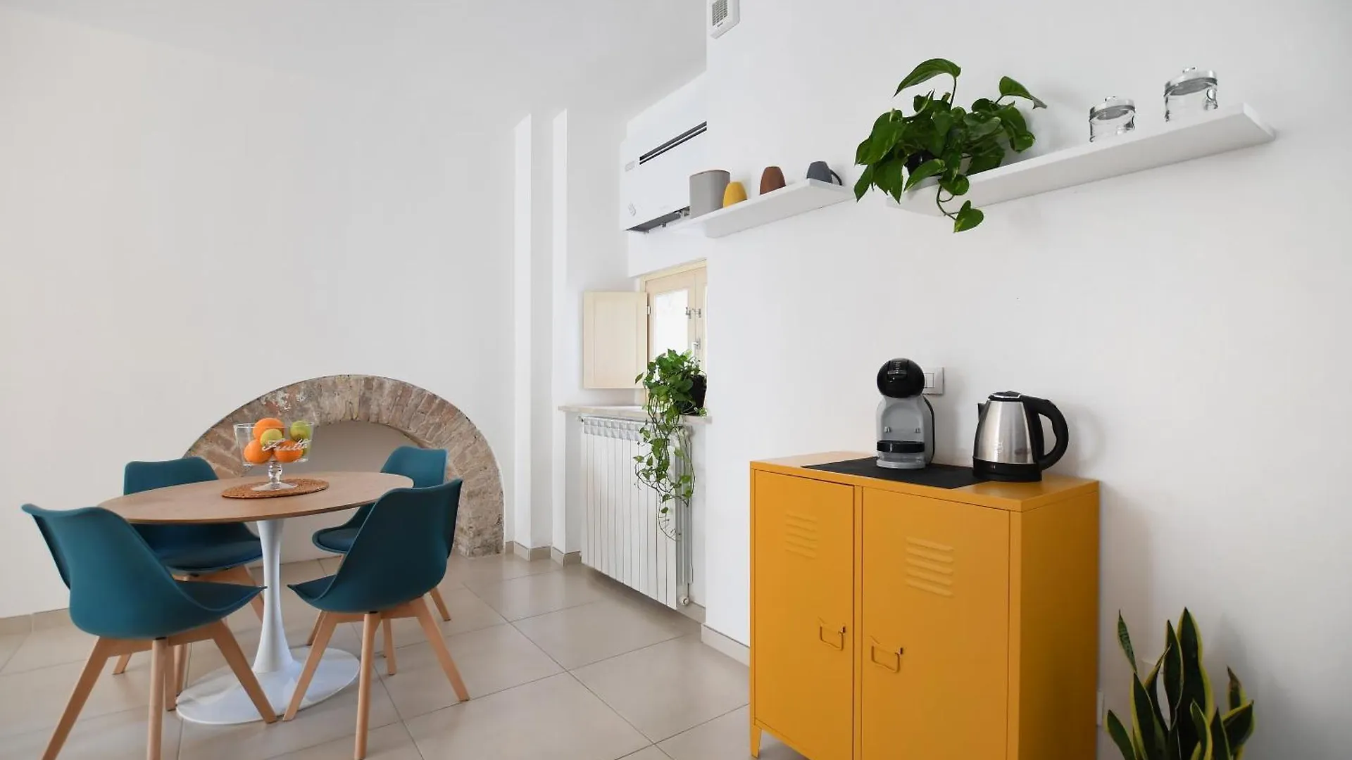 Iflat Le Stanze Del Principe Apartment Palermo Italy
