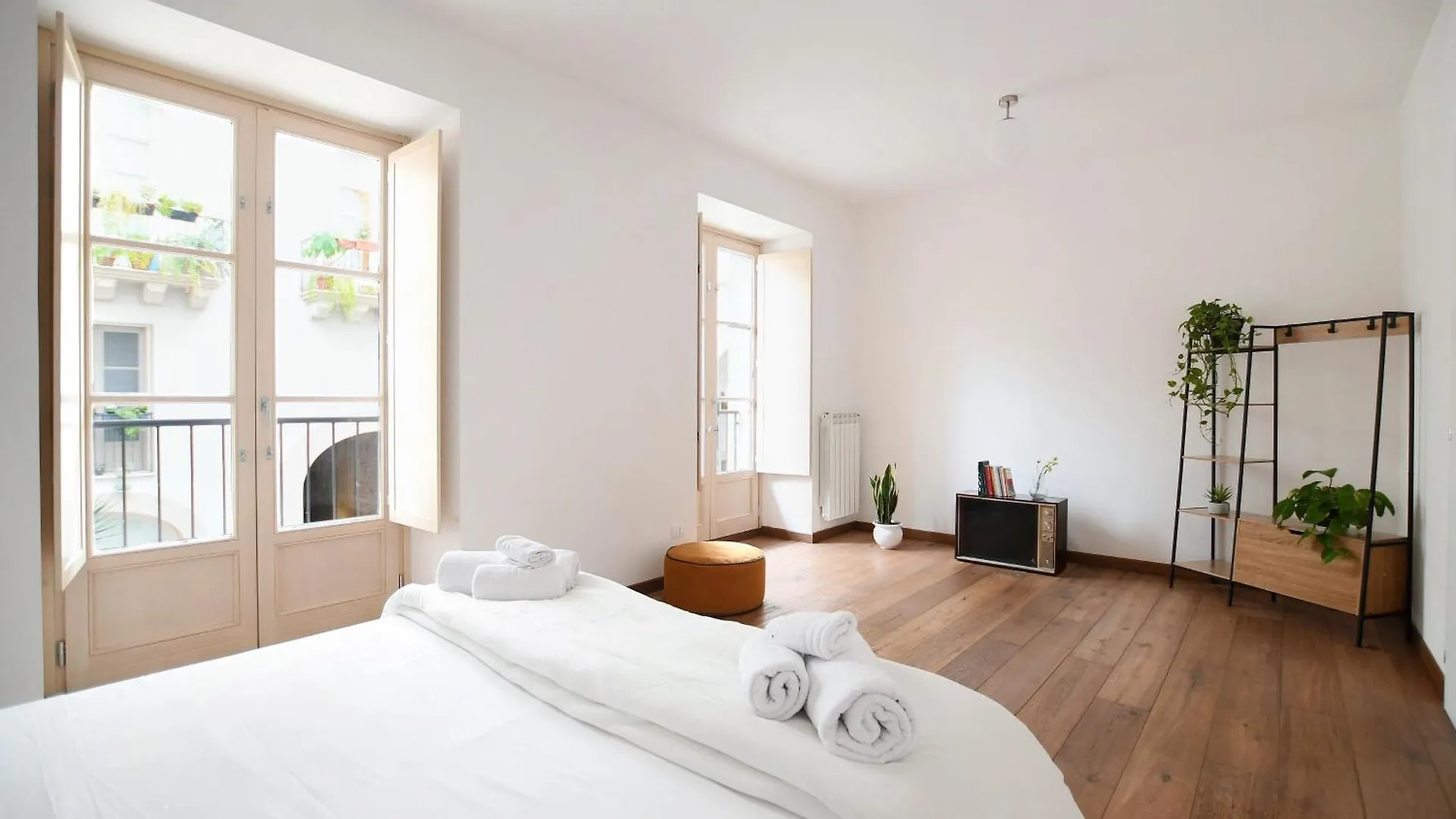 Iflat Le Stanze Del Principe Apartment Palermo 0*,  Italy