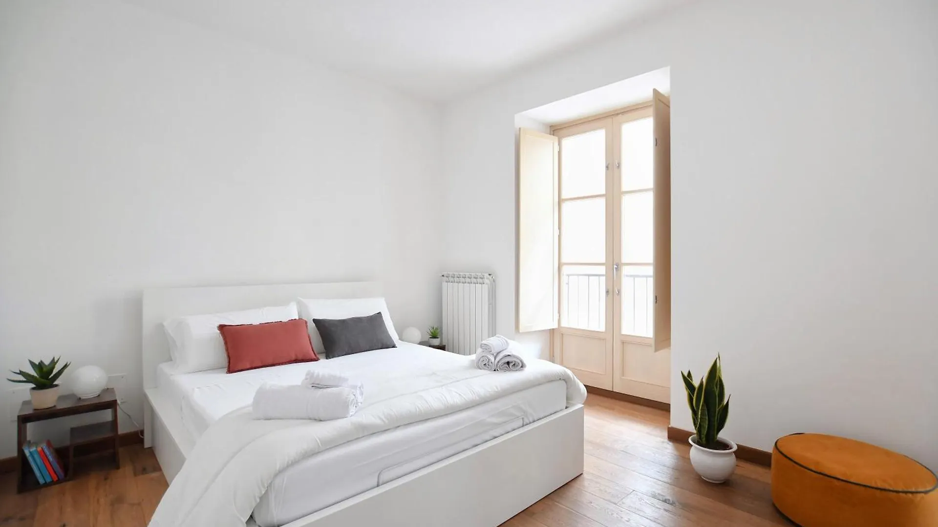 Iflat Le Stanze Del Principe Apartment Palermo Italy