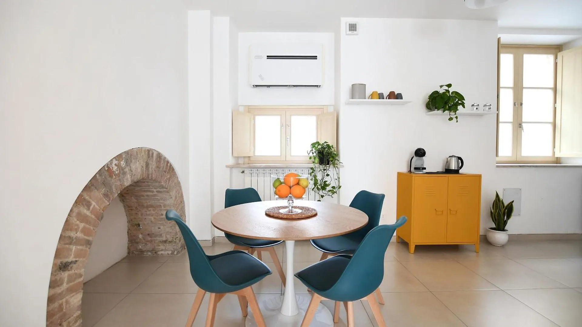 Iflat Le Stanze Del Principe Apartment Palermo Italy