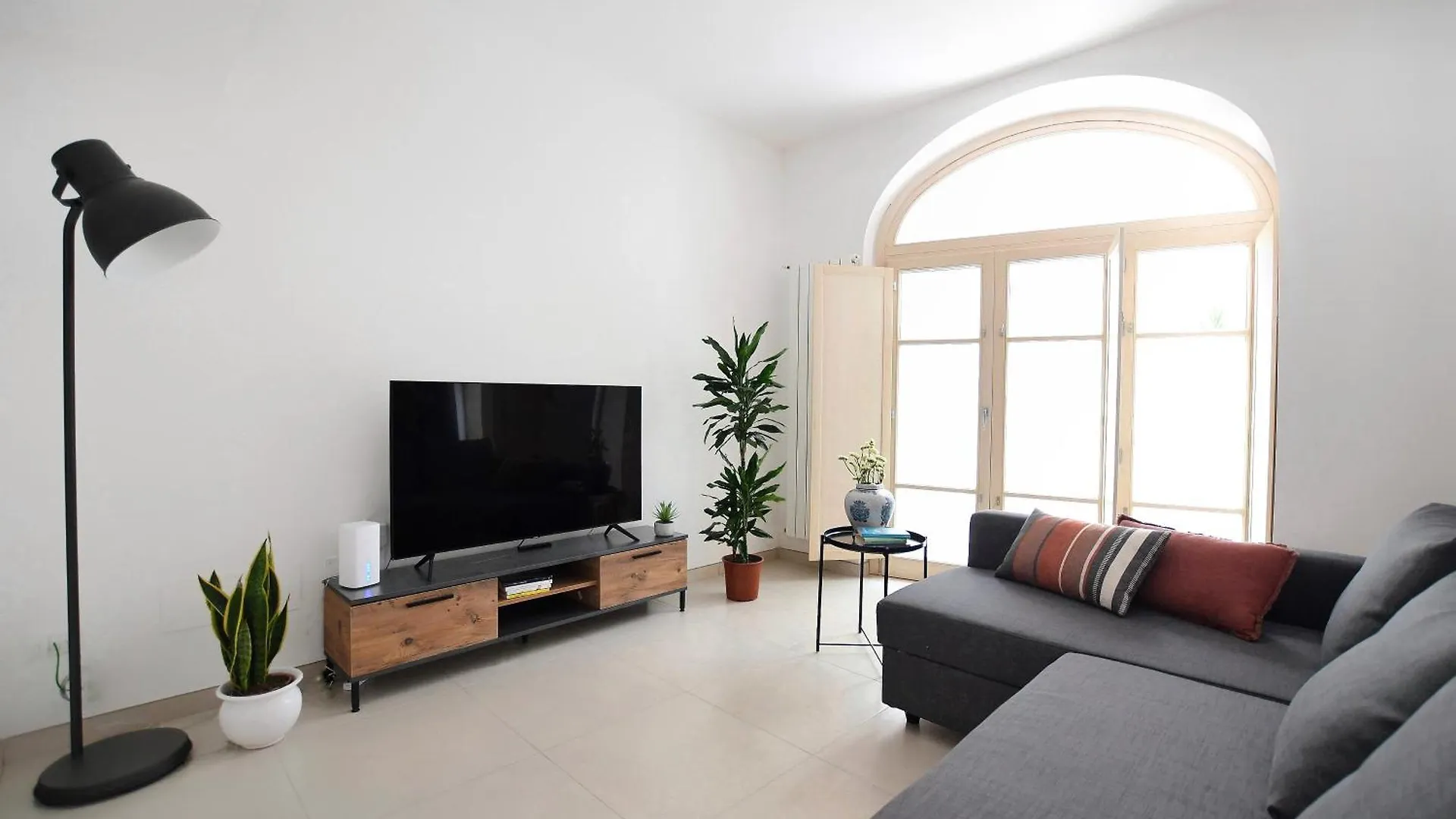 Iflat Le Stanze Del Principe Apartment Palermo 0*,  Italy