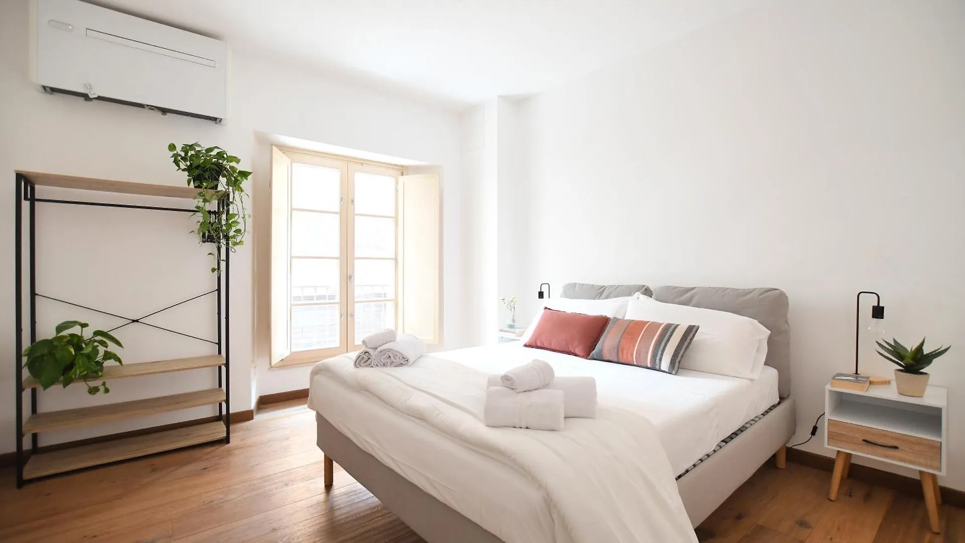 Iflat Le Stanze Del Principe Apartment Palermo