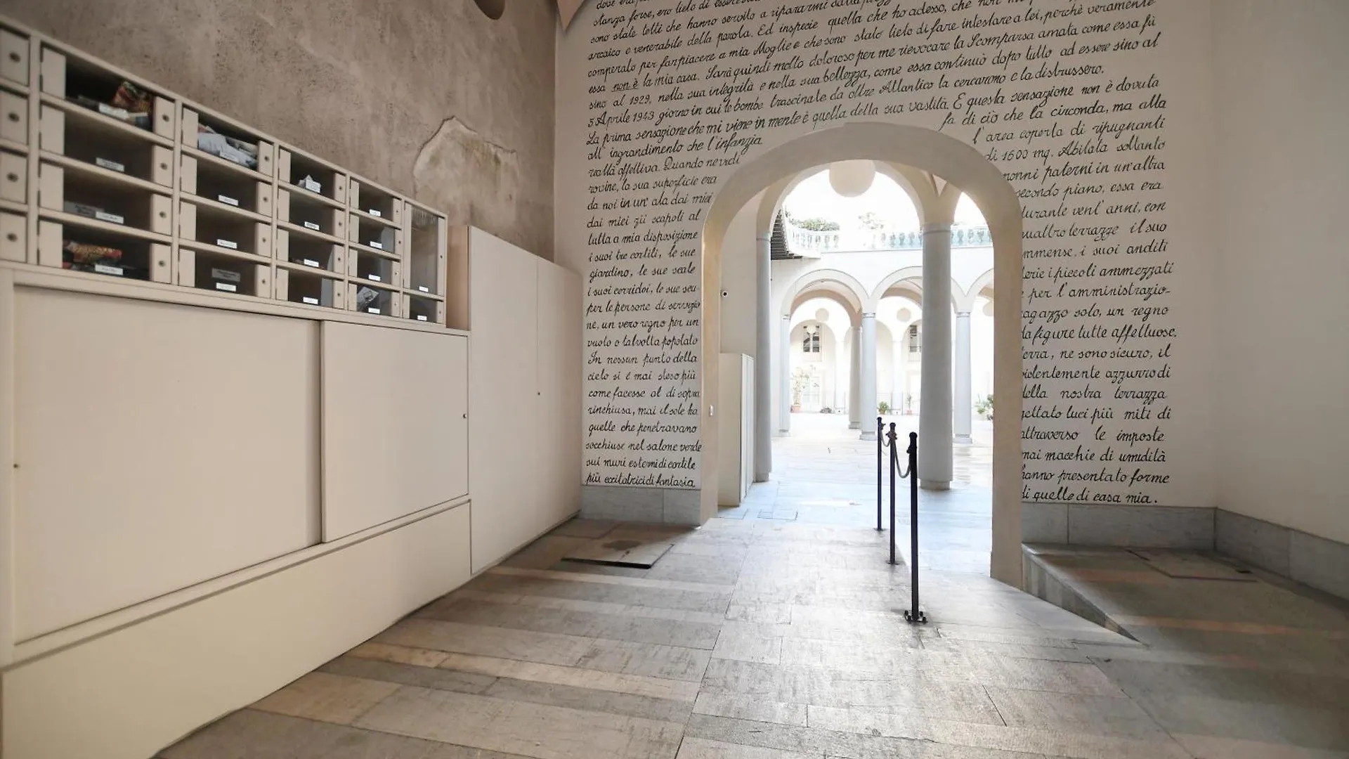 Iflat Le Stanze Del Principe Apartment Palermo