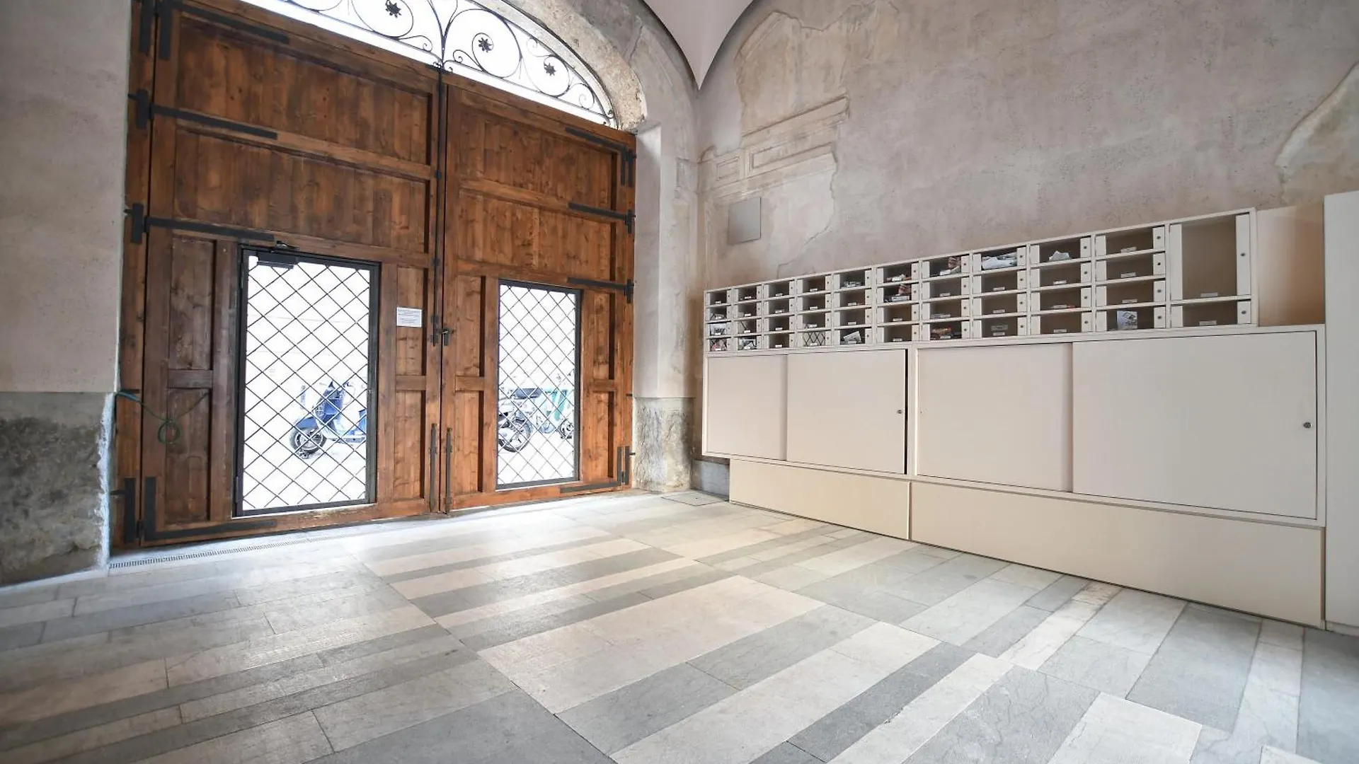 Iflat Le Stanze Del Principe Apartment Palermo