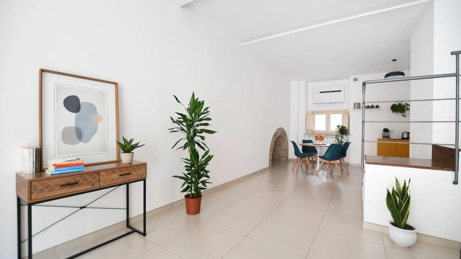 Iflat Le Stanze Del Principe Apartment Palermo