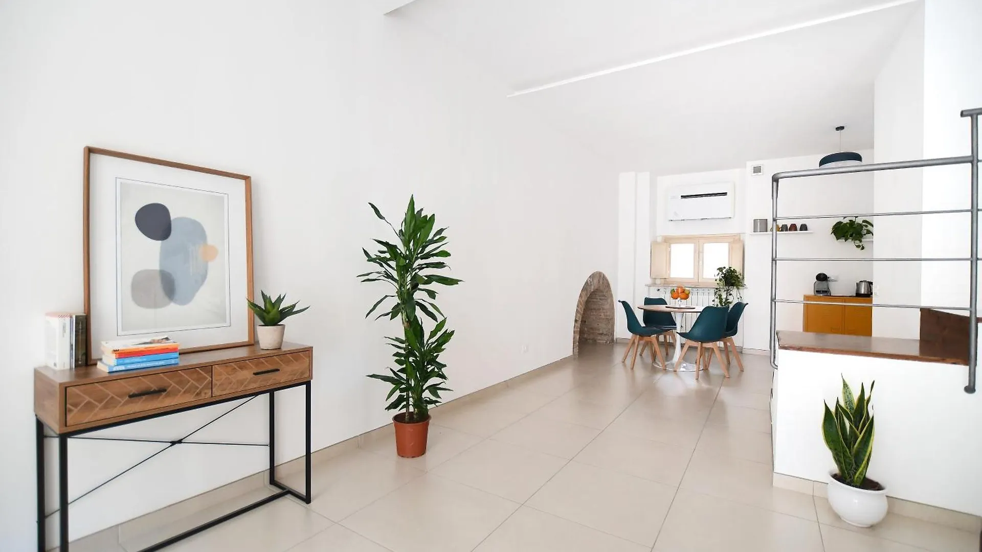 Iflat Le Stanze Del Principe Apartment Palermo